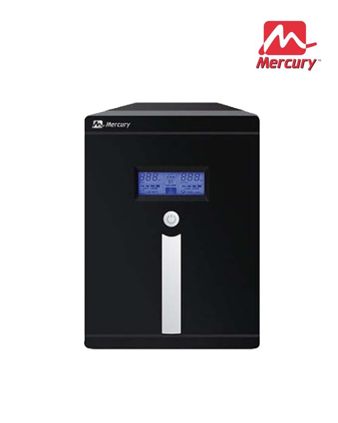 Mercury Elite 3000VA Pro UPS